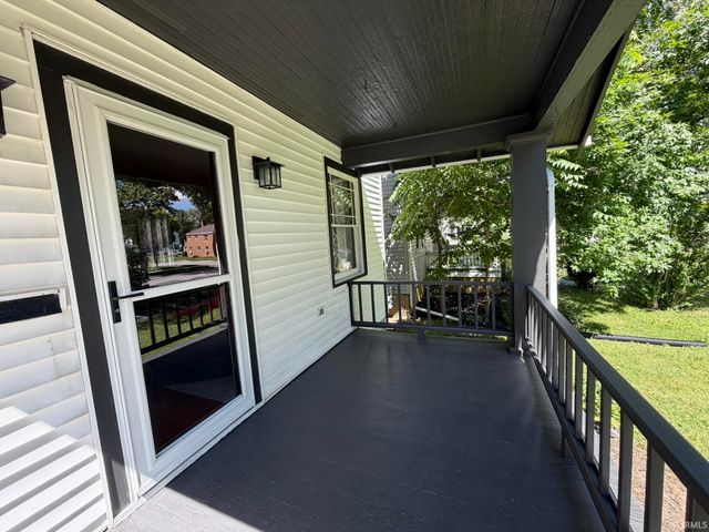 336 W Rudisill Boulevard, Fort Wayne, IN 46807