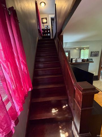 336 W Rudisill Boulevard, Fort Wayne, IN 46807