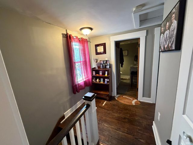 336 W Rudisill Boulevard, Fort Wayne, IN 46807
