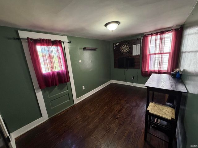336 W Rudisill Boulevard, Fort Wayne, IN 46807