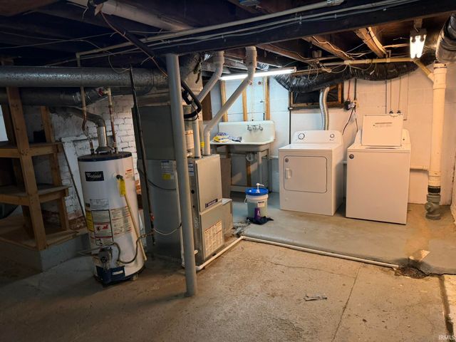 336 W Rudisill Boulevard, Fort Wayne, IN 46807
