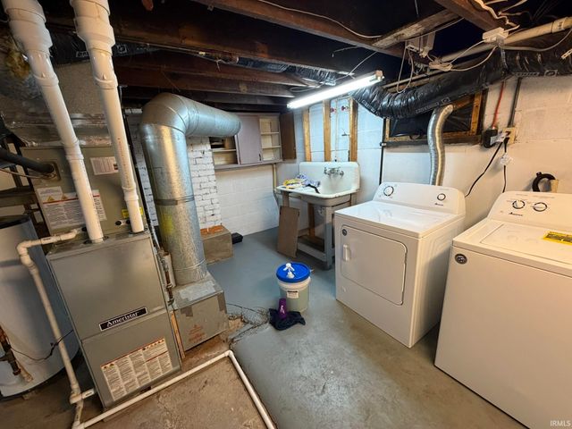 336 W Rudisill Boulevard, Fort Wayne, IN 46807