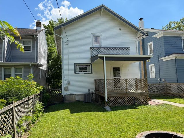 336 W Rudisill Boulevard, Fort Wayne, IN 46807