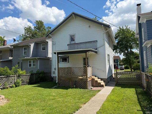 336 W Rudisill Boulevard, Fort Wayne, IN 46807