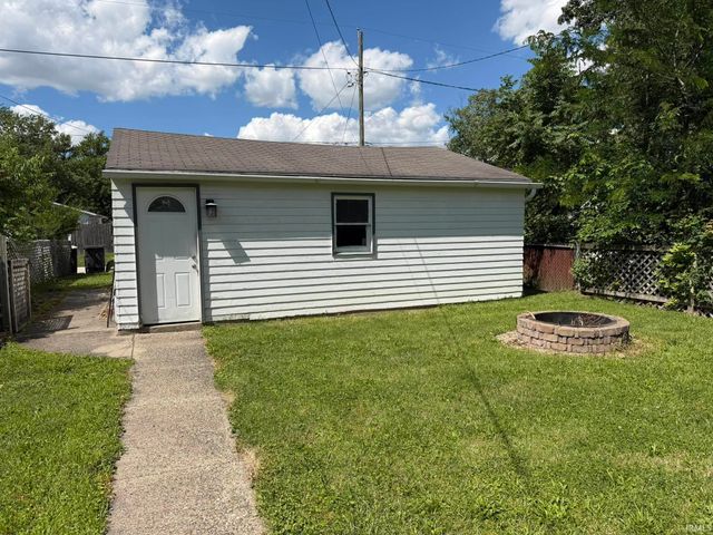 336 W Rudisill Boulevard, Fort Wayne, IN 46807