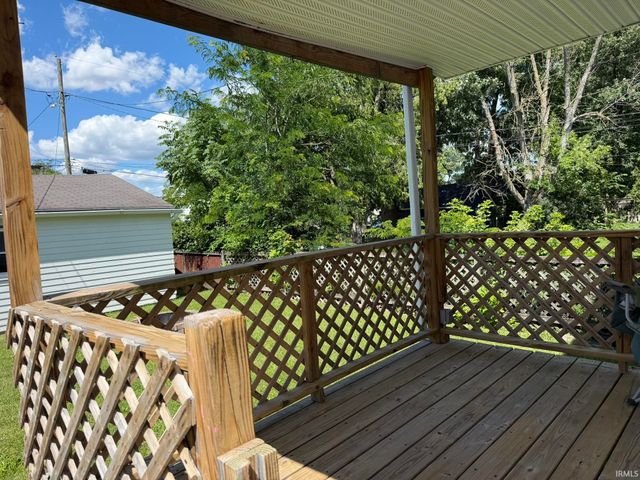 336 W Rudisill Boulevard, Fort Wayne, IN 46807