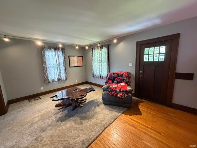 336 W Rudisill Boulevard, Fort Wayne, IN 46807