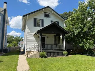 336 W Rudisill Boulevard, Fort Wayne, IN 46807