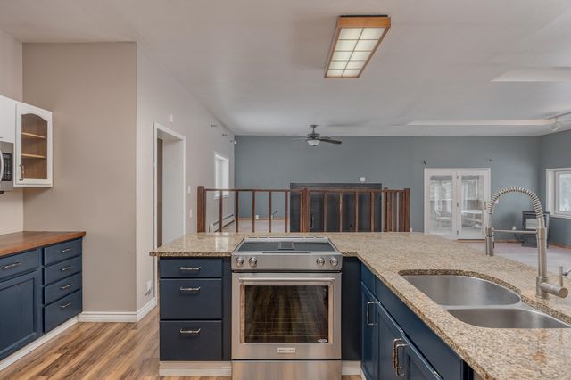 3264 EDBY ROAD, Fairbanks, AK 99712