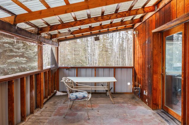 3264 EDBY ROAD, Fairbanks, AK 99712