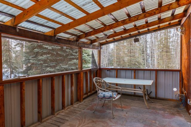 3264 EDBY ROAD, Fairbanks, AK 99712