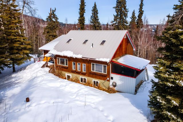 3264 EDBY ROAD, Fairbanks, AK 99712