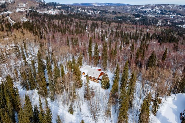 3264 EDBY ROAD, Fairbanks, AK 99712