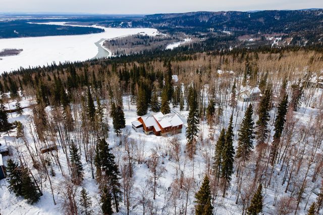 3264 EDBY ROAD, Fairbanks, AK 99712