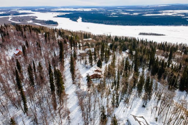 3264 EDBY ROAD, Fairbanks, AK 99712