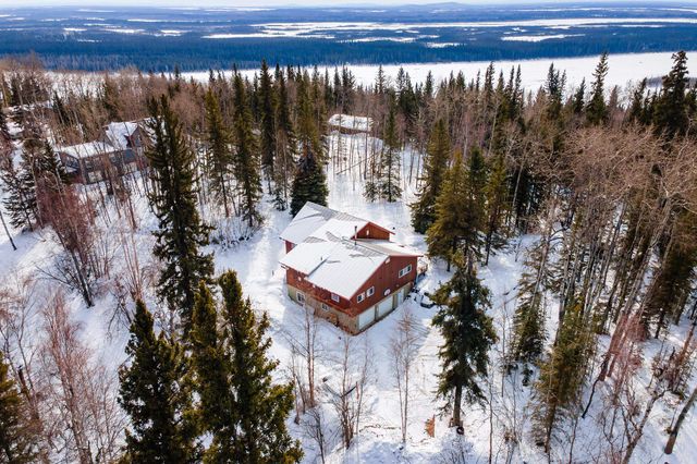 3264 EDBY ROAD, Fairbanks, AK 99712