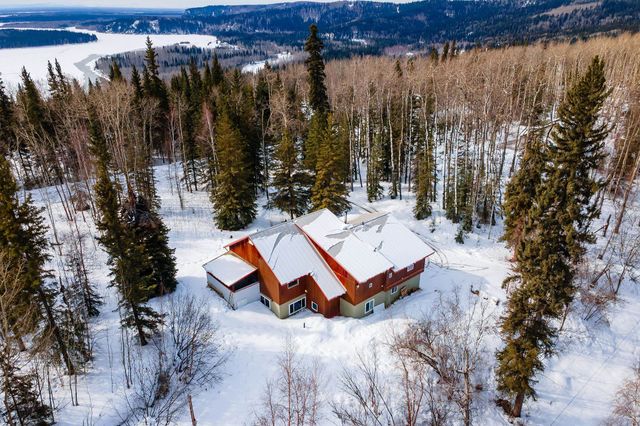 3264 EDBY ROAD, Fairbanks, AK 99712