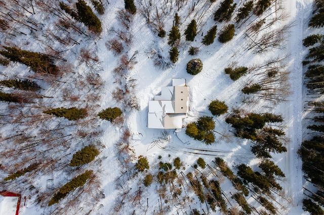 3264 EDBY ROAD, Fairbanks, AK 99712