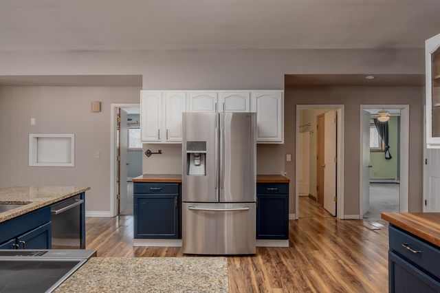 3264 EDBY ROAD, Fairbanks, AK 99712