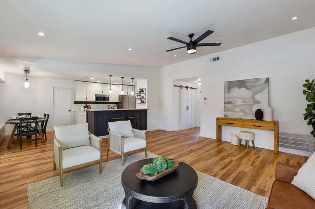 1716 Westwood LN, Georgetown, TX 78628