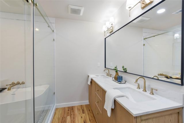 1716 Westwood LN, Georgetown, TX 78628