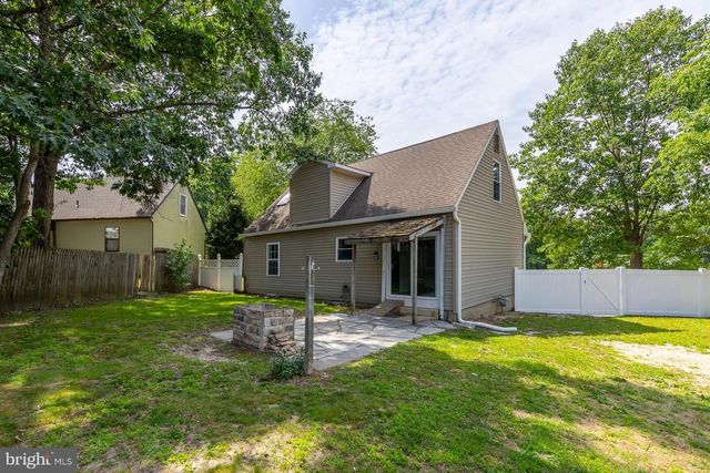 10 PROSPECT CT, Sicklerville, NJ 08081