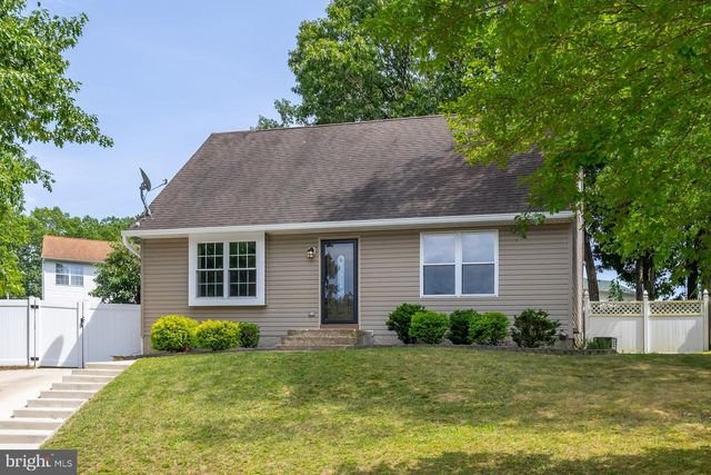 10 PROSPECT CT, Sicklerville, NJ 08081