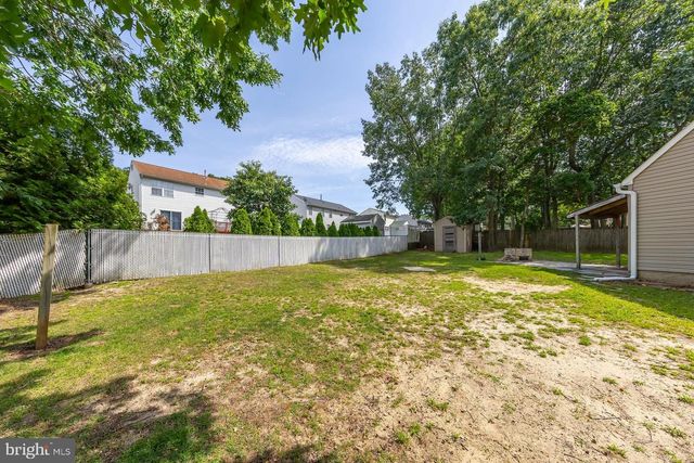 10 PROSPECT CT, Sicklerville, NJ 08081