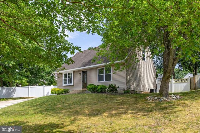 10 PROSPECT CT, Sicklerville, NJ 08081