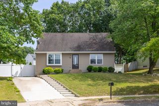 10 PROSPECT CT, Sicklerville, NJ 08081