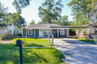 8162 Homewood Lane, Houston, TX 77028