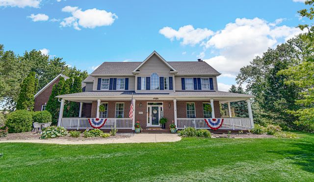 26547 S Melissa Court, Monee, IL 60449