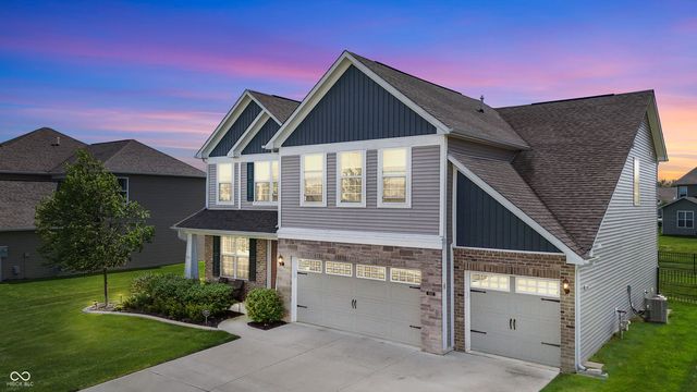 1212 Bedford Drive, Avon, IN 46123