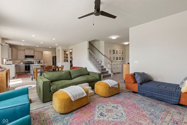 1212 Bedford Drive, Avon, IN 46123
