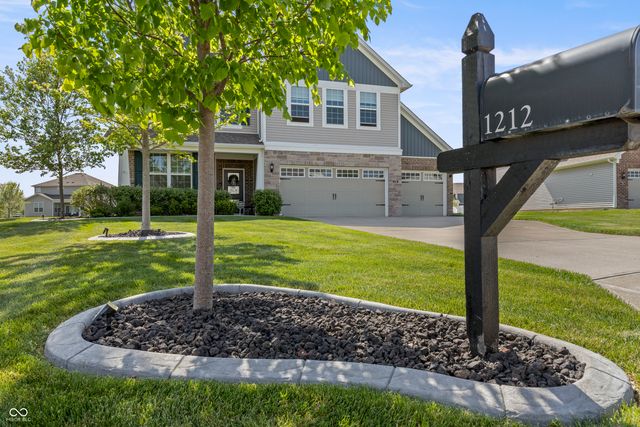 1212 Bedford Drive, Avon, IN 46123
