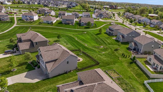 1212 Bedford Drive, Avon, IN 46123