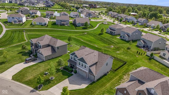 1212 Bedford Drive, Avon, IN 46123