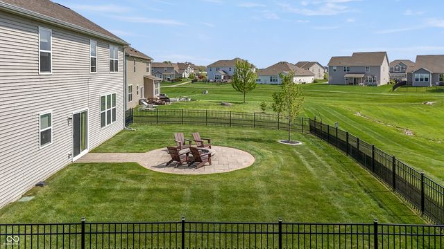 1212 Bedford Drive, Avon, IN 46123