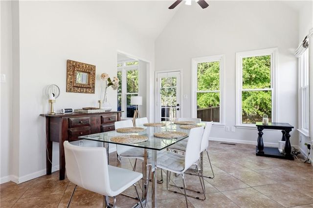 1015 Windhaven Drive, Alpharetta, GA 30005