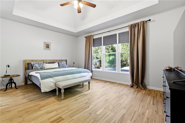 1015 Windhaven Drive, Alpharetta, GA 30005