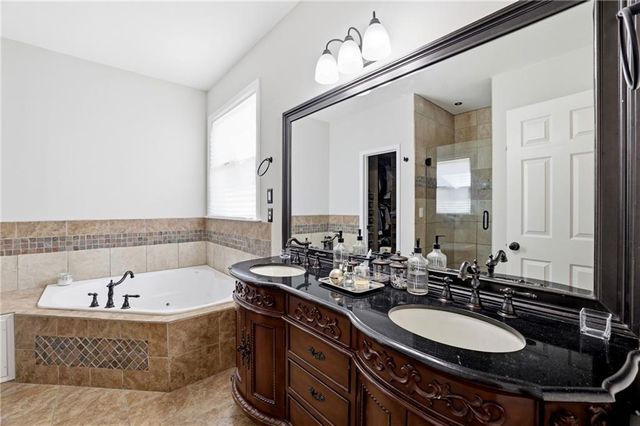 1015 Windhaven Drive, Alpharetta, GA 30005