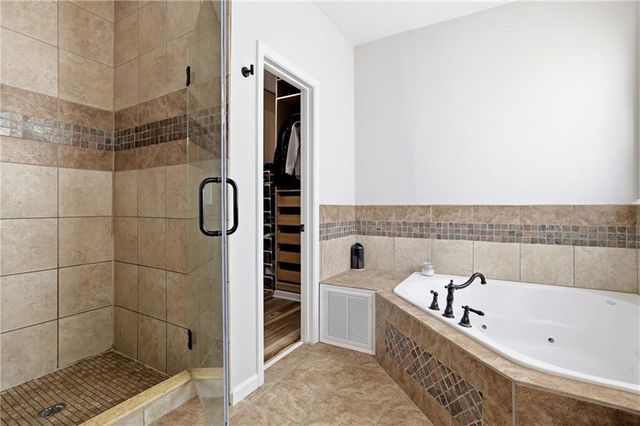 1015 Windhaven Drive, Alpharetta, GA 30005