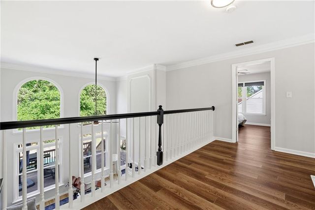 1015 Windhaven Drive, Alpharetta, GA 30005