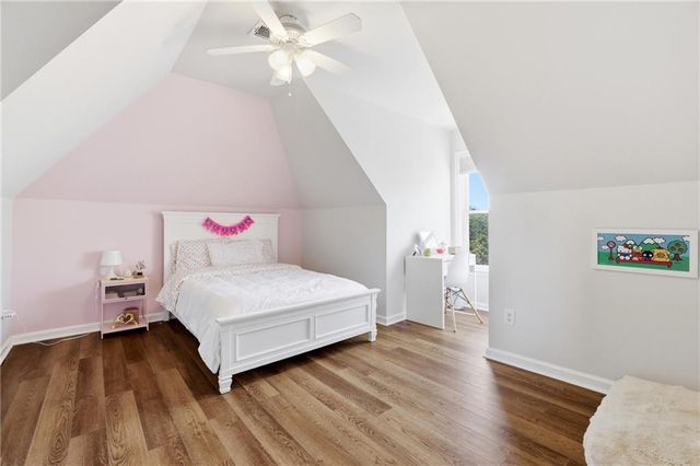 1015 Windhaven Drive, Alpharetta, GA 30005