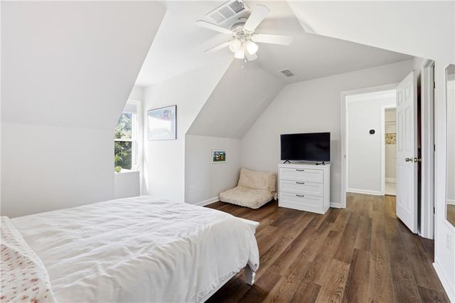 1015 Windhaven Drive, Alpharetta, GA 30005