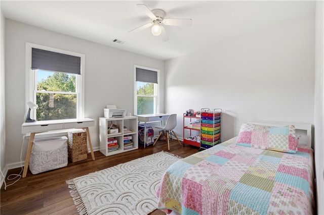 1015 Windhaven Drive, Alpharetta, GA 30005