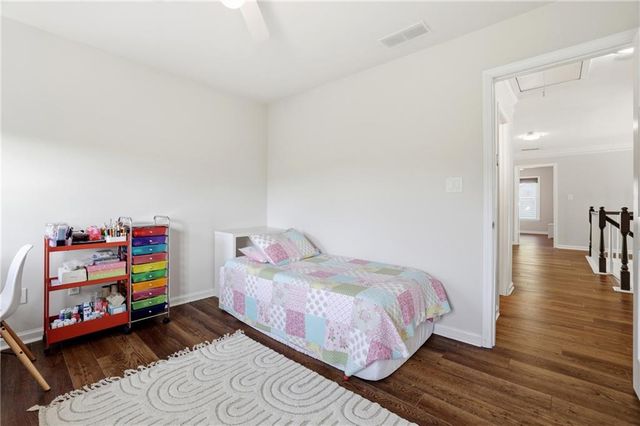 1015 Windhaven Drive, Alpharetta, GA 30005