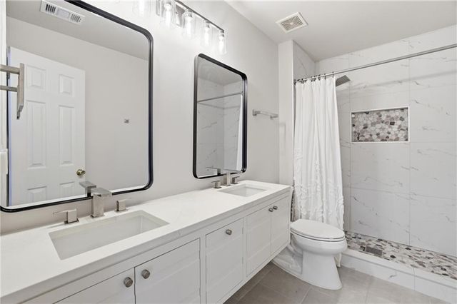 1015 Windhaven Drive, Alpharetta, GA 30005