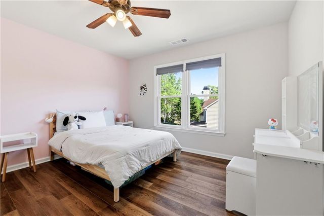 1015 Windhaven Drive, Alpharetta, GA 30005