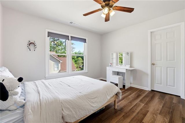 1015 Windhaven Drive, Alpharetta, GA 30005